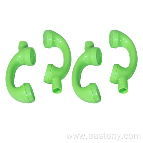 Toys Tubes For 8 Kids Talking Training